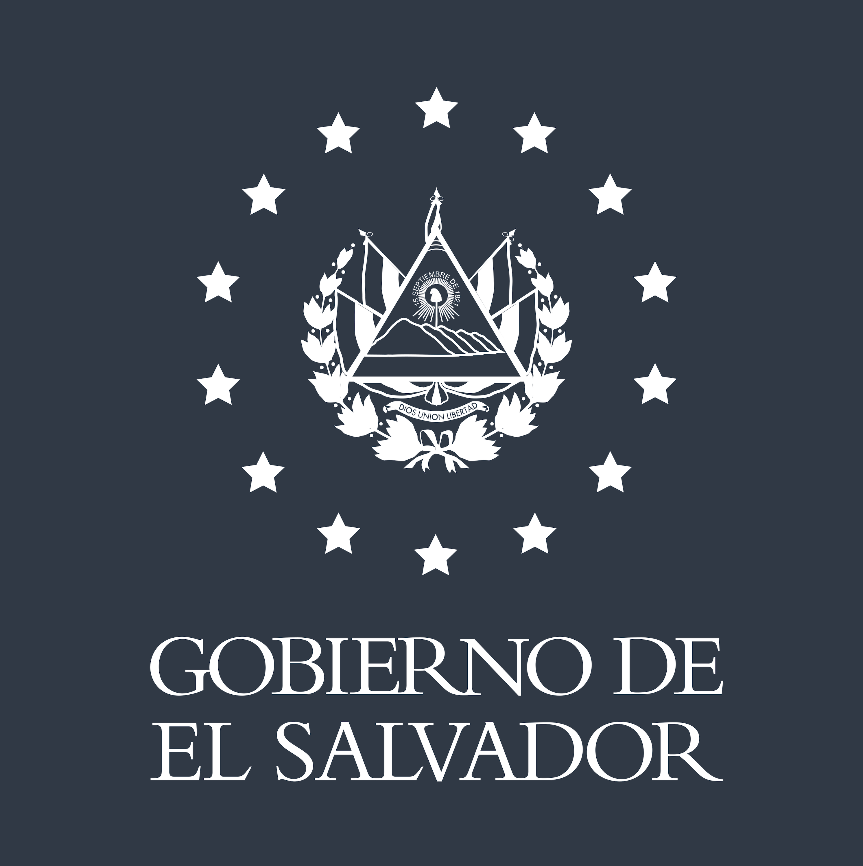 Gobierno de El Salvador